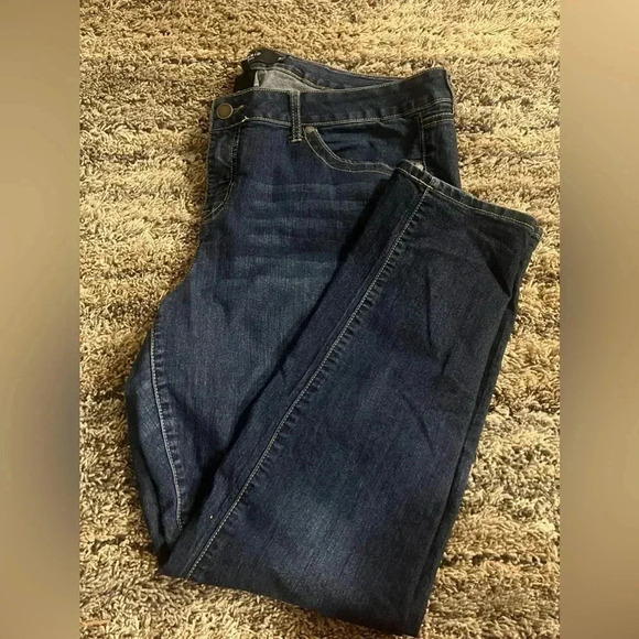 Torrid Denim Jeans - Picture 1 of 3